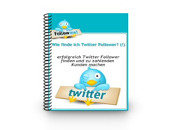 Twitter Ebook